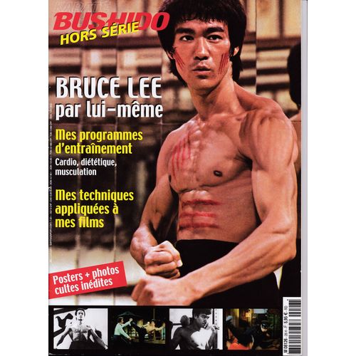 Bruce Lee Par Lui Meme