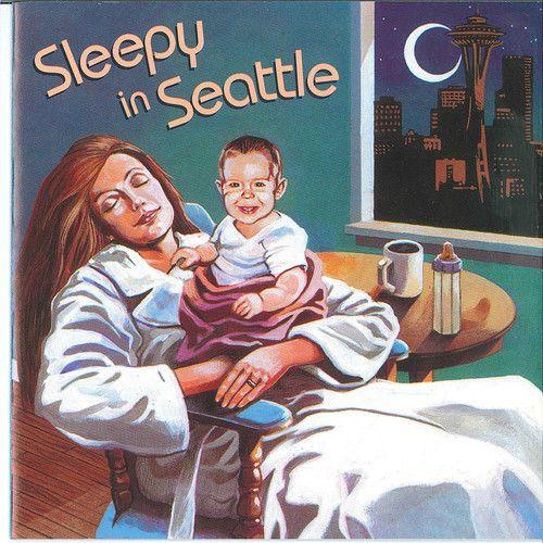 Floyd Domino - Sleepy In Seattle [Compact Discs]