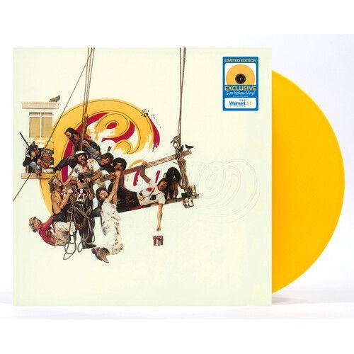Chicago - Greatest Hits (Walmart Exclusive) [Vinyl Lp] Colored Vinyl, Yellow