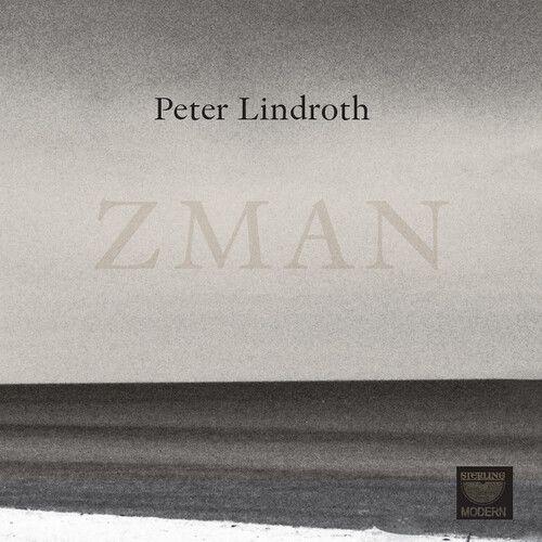 Lindroth / Oredson / Pettersson - Zman [Compact Discs]