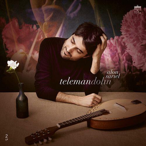 Concerto Foscari - Telemandolin [Vinyl Lp] Reissue