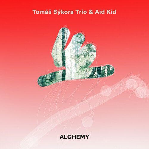 Tomas Sykora Trio - Tomas Sykora Trio & Aid Kid - Alchemy [Compact Discs]