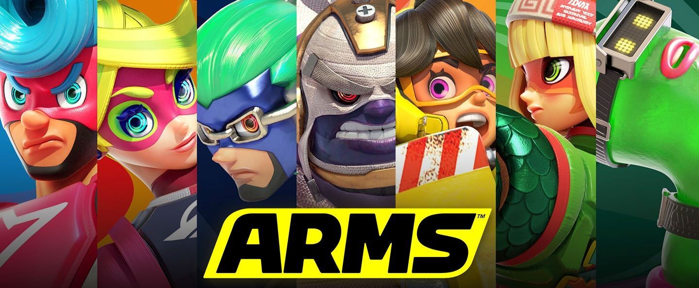 Arms_image_1|Rakuten
