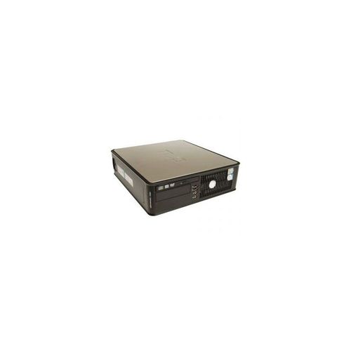 Dell Optiplex 780 DT - Windows 7 - CD 2.8 2GB 160GB - Ordinateur Tour Bureautique PC