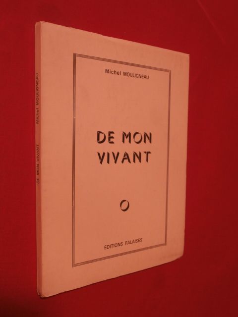 De Mon Vivant