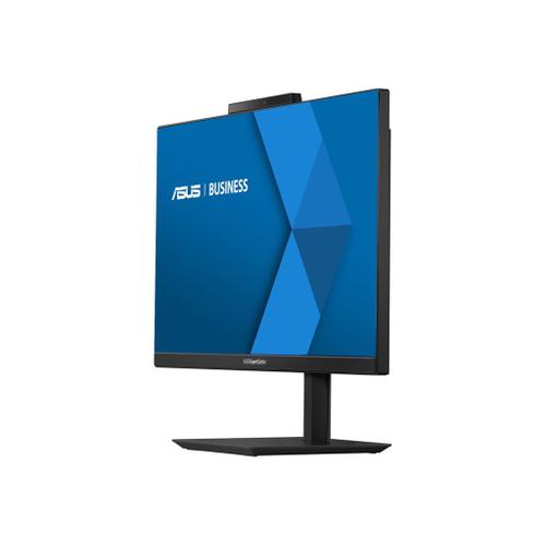 ASUS ExpertCenter E5 AiO 24 E5402WHAT BA164X-TOUCH - Core i7 I7-11700B 3.2 GHz 8 Go RAM 256 Go Noir