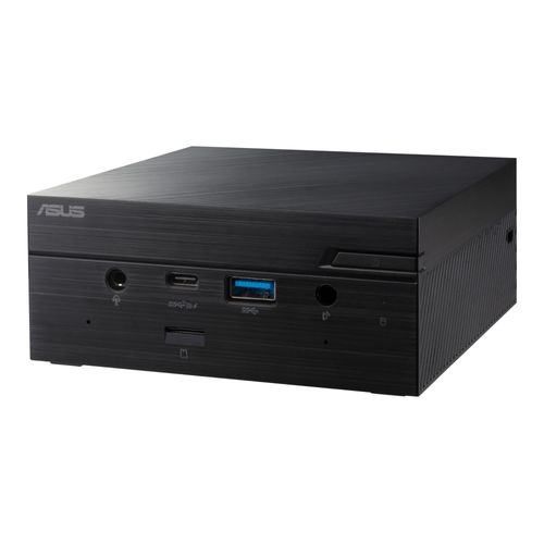 ASUS Mini PC PN51-S1 B5325AD - Ryzen 5 5500U 8 Go RAM 256 Go Noir