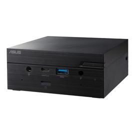 ASUS Mini PC PN51-S1 B5325AD - Ryzen 5 5500U 8 Go RAM 256 Go Noir