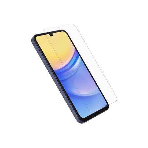 Otterbox - Protection D'écran Pour Téléphone Portable - Verre - Clair - Pour Samsung Galaxy A15 5g