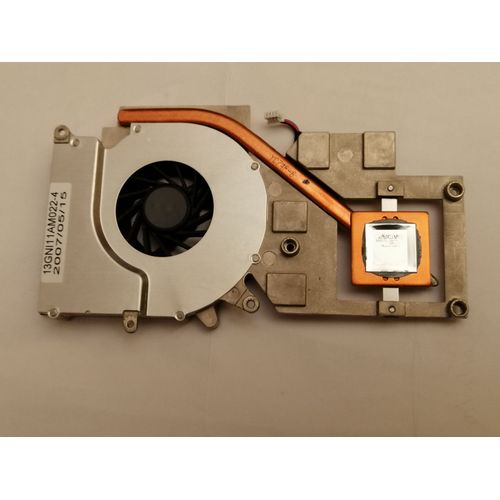 Ventilateur pour ordinateur Asus