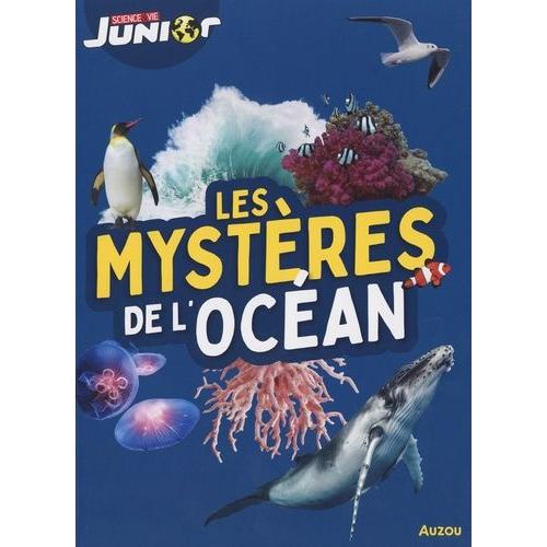 Les Mystères De L'océan