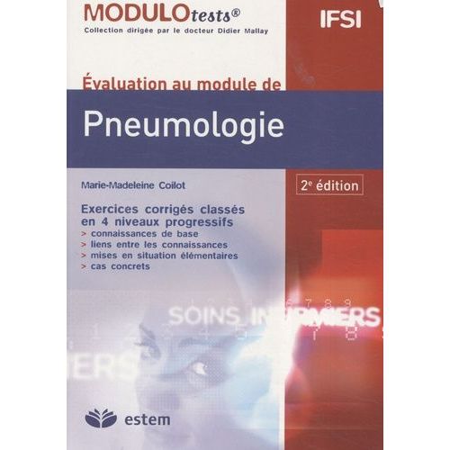 Pneumologie