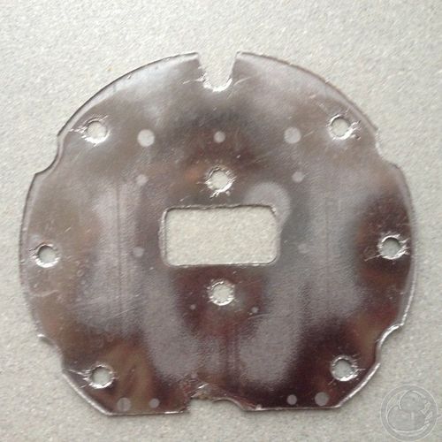 CS-00090990, PLAQUE GRAPHITE POUR RESISTANCE CHAUDIERE, CENTRALE VAPEUR Calor