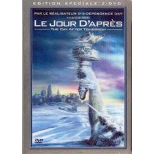 Le Jour D'après - Édition Prestige - Edition Belge
