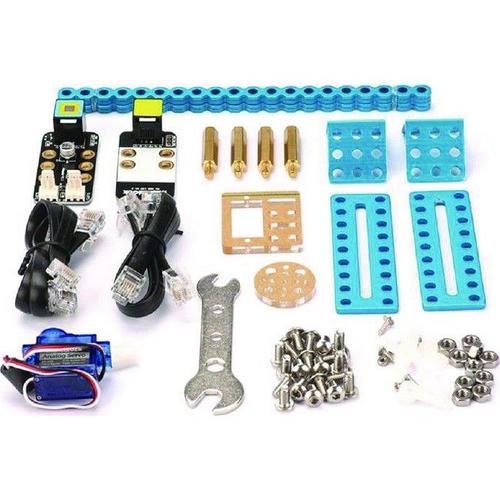 Pack Servo Mbot