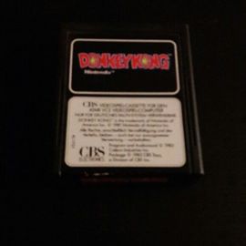 Donkey Kong