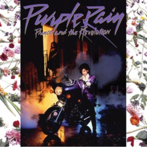 Prince - Purple Rain Deluxe Edition - Vinilo