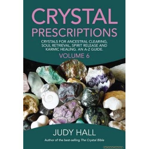Crystal Prescriptions