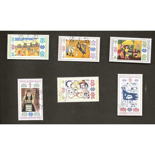 Dessins D'enfants