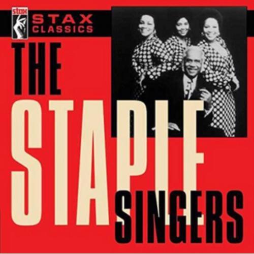 The Staple Singers - Stax Classics