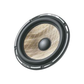 Focal 300 Series ICW 4 - Enceinte - Noir