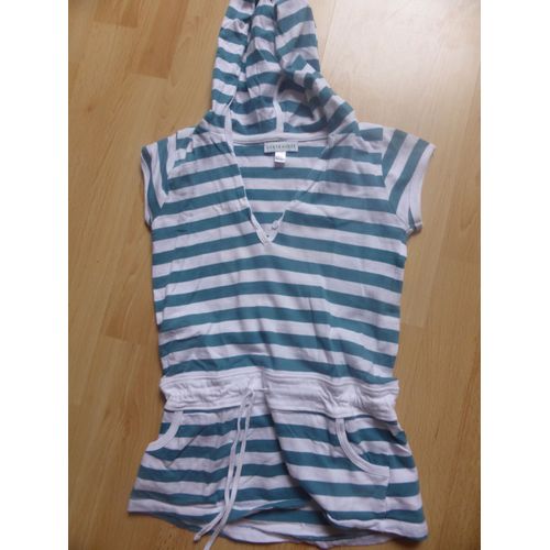 Tunique Vertbaudet Coton 5 Ans Multicolore