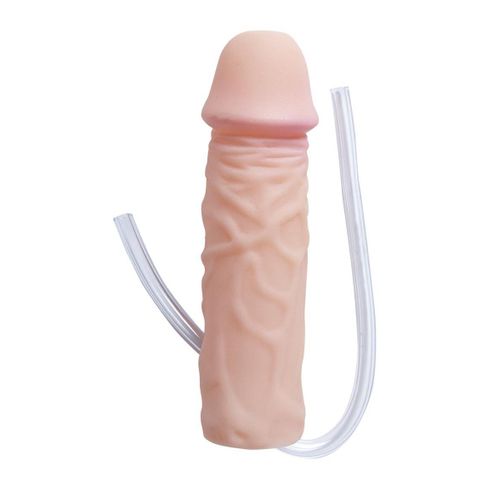 Goulot Zizi Adulte - 48974 - Taille Unique - Port 0¿