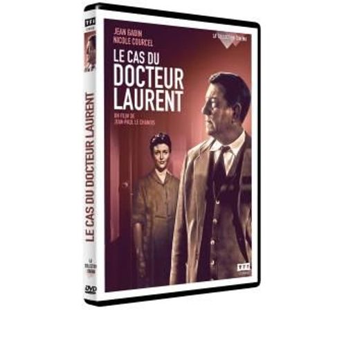 Le Cas Du Docteur Laurent