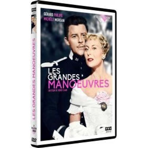 Les Grandes Manoeuvres