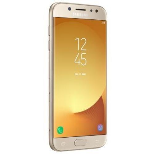 Samsung Galaxy J530 (2017) DUOS or débloqué logiciel original