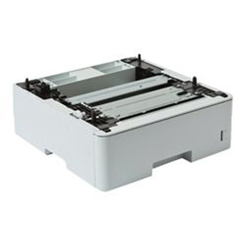 Brother LT6505 - Bac d'alimentation - 520 feuilles - pour Brother DCP-L6600, HL-L5200, HL-L6250, HL-L6300, HL-L6400, MFC-L6750, MFC-L6800, MFC-L6900