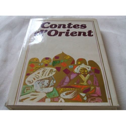 Contes D'orient