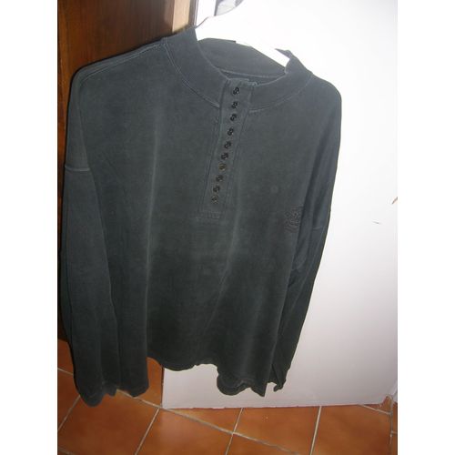 Polo Legends Coton Xl Noir