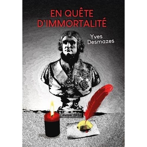 En Quête D'immortalité