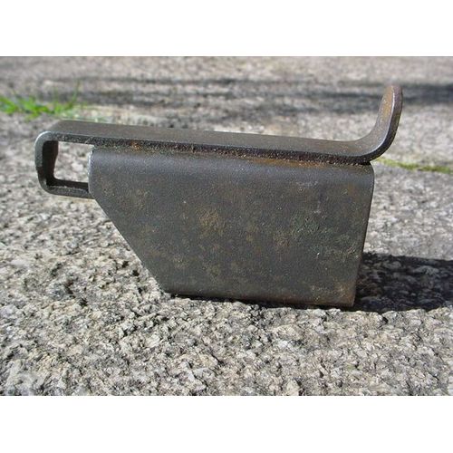 Militaria Chargette Matt 49 Indo/Algerie