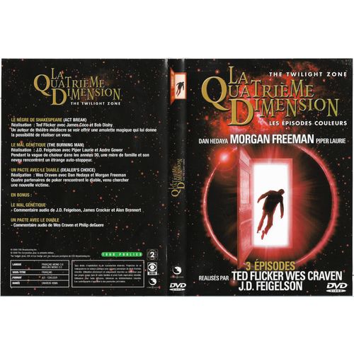 jaquette rencontre avec le mal