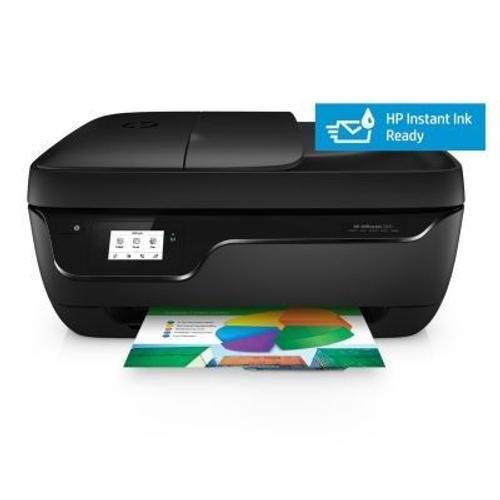 HP Officejet Pro 6970 All-in-One - imprimante multifonctions (couleur) Pas  Cher