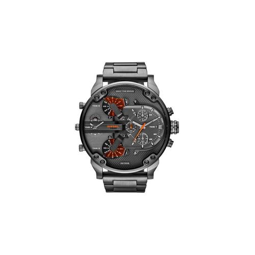 Diesel Herrenuhr Mr Daddy Dz7315