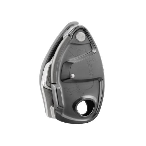 Assureur Petzl Grigri +