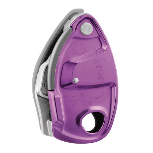 Assureur Petzl Grigri +