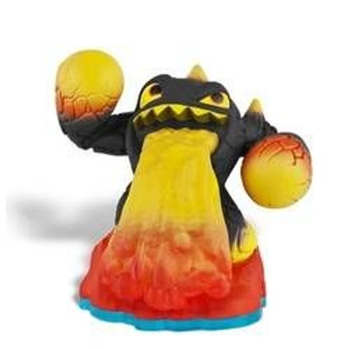 Skylanders Swap Force "Volcanic Eruptor"