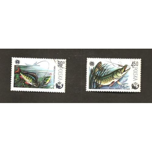 Poissons