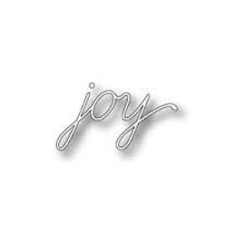 Dies"Joy"Memory Box