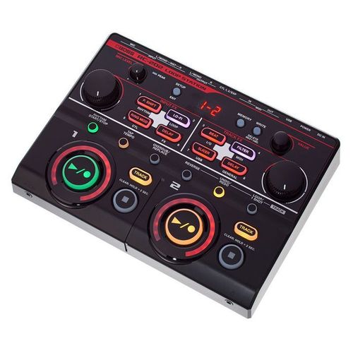 BOSS RC 202