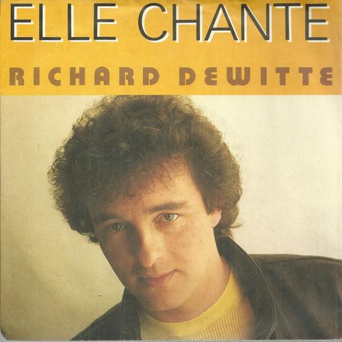 Elle Chante (Didier Barbelivien / Richard Dewitte) 3'50 / Bleu C'est Ma Couleur (P. Loiseau / R. Dewitte)