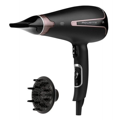 Secador Rowenta Cv7920 2300w Ac Silence 120km H
