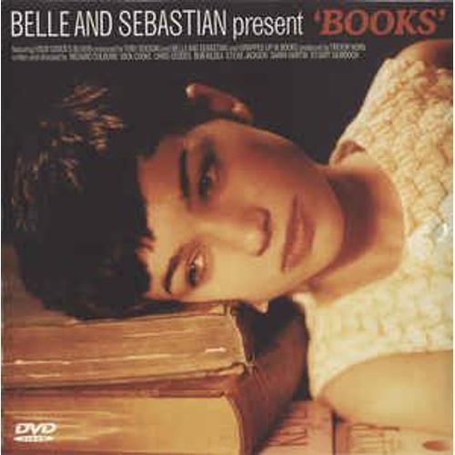Belle And Sebastian Present Books