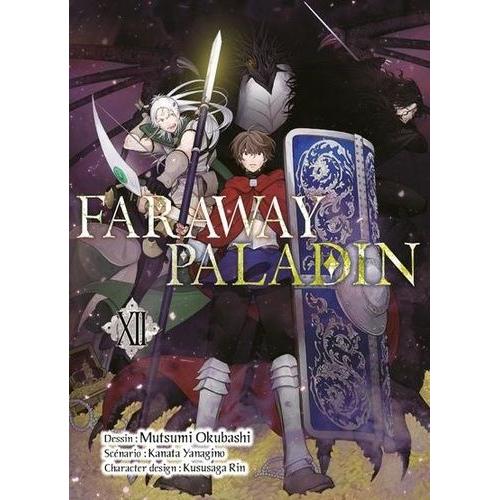 Faraway Paladin - Tome 12