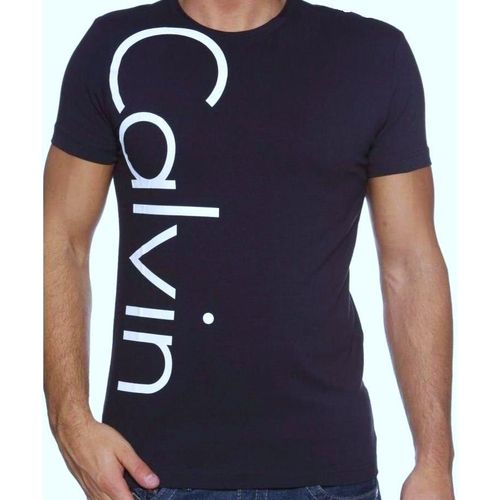 T-Shirt Calvin Klein Manche Courte Cmp53t