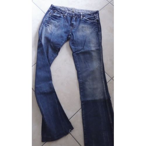 Pantalon Le Temps Des Cerises Xs